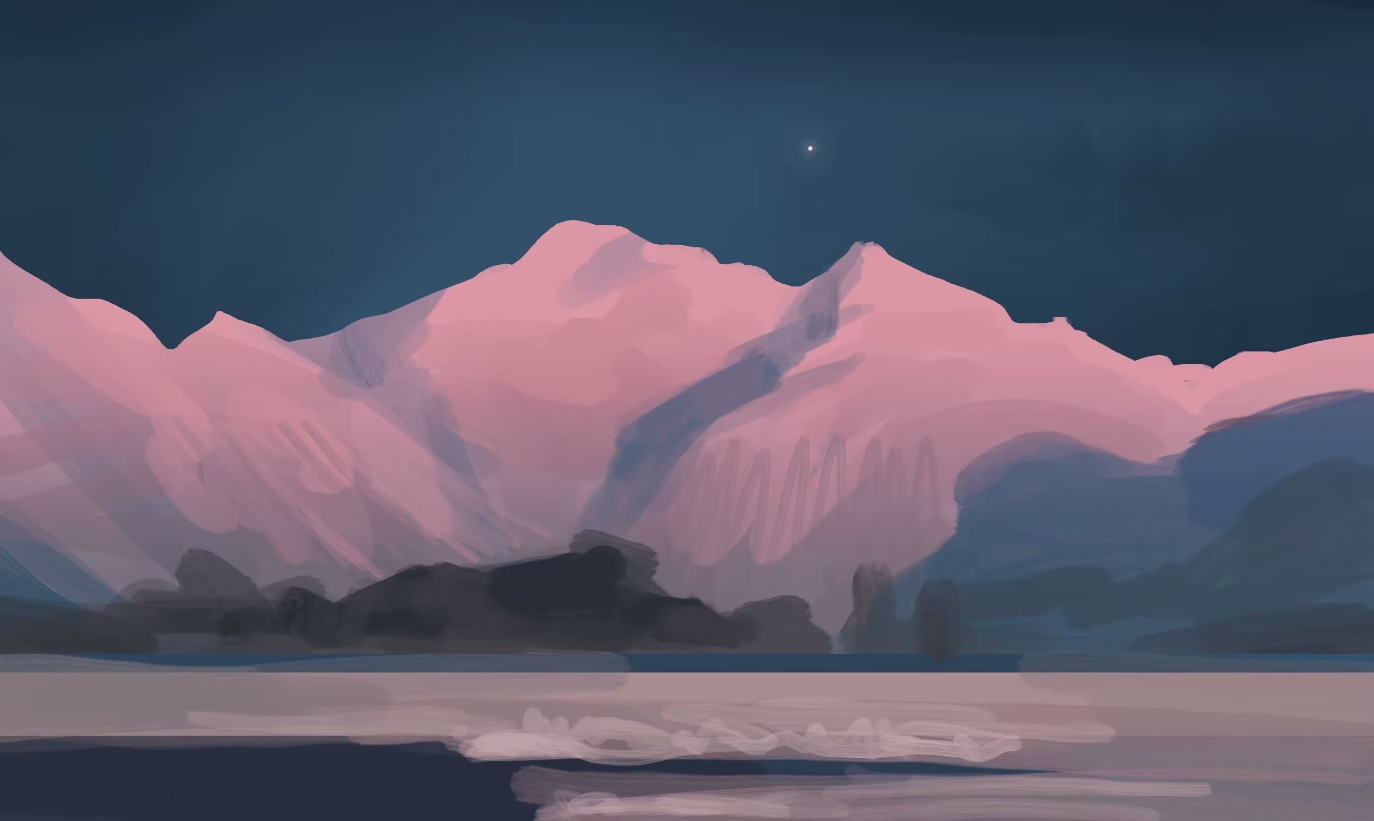 Yuhao's Personal Site